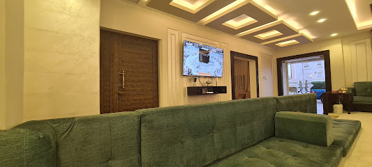 ديوان سالم الحصينان بوعامر - مدينة الكويت - +965 2457 0048