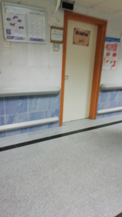 طب النساء والعيادات الخارجية بمستشفى الجهراء - Kuwait|Al Jahra|Al Atraf St|8MQH+CV2