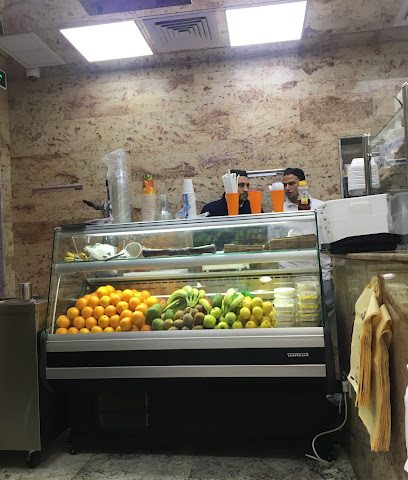 مطعم فريش اسطنبولي - السالمية - +965 2266 8666