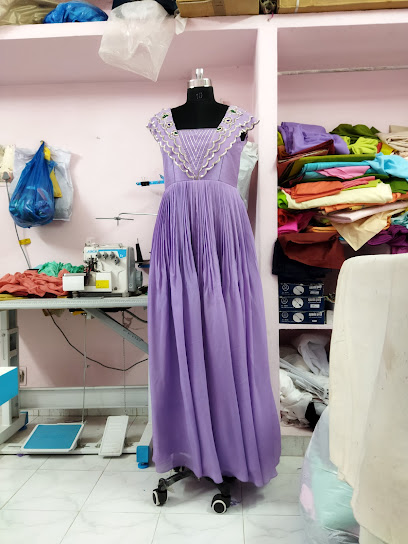 MN فاشونبوينت - Salmiya 20010
