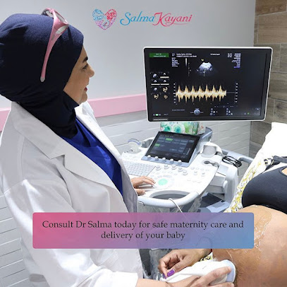 عيادة سلمى كياني لأمراض النساء والتوليد - مدينة الكويت ، - +965 2208 8557