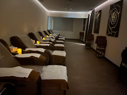 مساج تايم للعناية بالقدم - مجمع حطين التعاونية - +965 2241 4122
