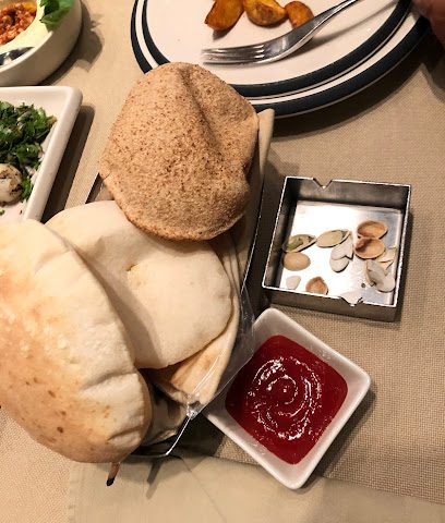 مطعم بابك - السالمية - +965 2225 5222