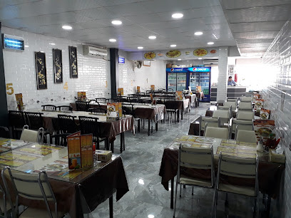مطعم غدير البستان - السالمية - +965 2398 0801