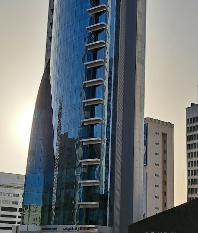 شركة المصالح العقارية - السالمية - +965 1887 000