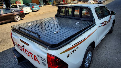 تصنيع HO - منطقة التجارة الحرة بالكويت - +965 9098 9655
