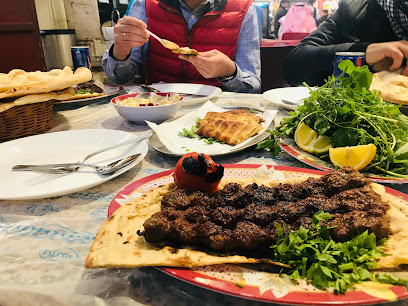 مطعم الشمام - السالمية - +965 6657 8198