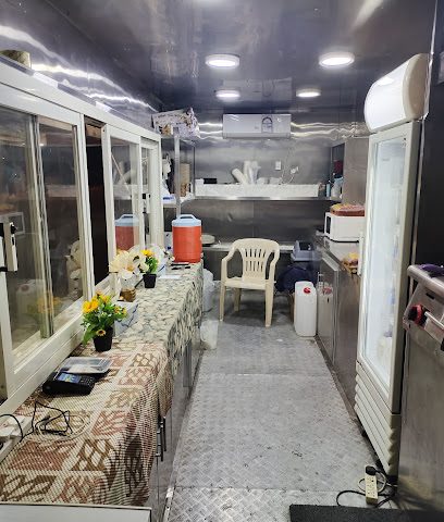 يمي برجر - السالمية - +965 9781 6325