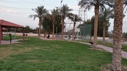 منتزه السلام قطعة 2 - راي -