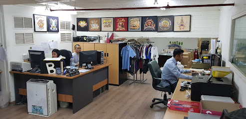 باتي ديزاين - السالمية - +965 9969 4409