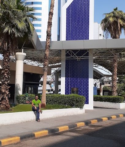 البفاثي - السالمية - +965 503 91600