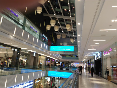 إيفانز - مدينة الكويت - +965 2208 1266