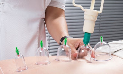 مركز هيلث كير للطب البديل - المنقف - +965 9996 6474