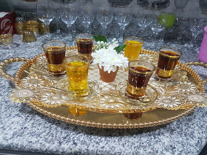 كريب وعصير - ريجي - +965 2361 8787