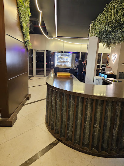 هوى - Kuwait|Menus Restaurant Complex