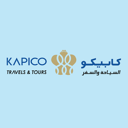 كابيكو للسفريات والسياحة - فرع الفحيحيل - الجهراء ، - +965 2392 5095