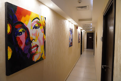 عيادة دسمان - دسمان كلينك - المنقف - +965 2577 1177