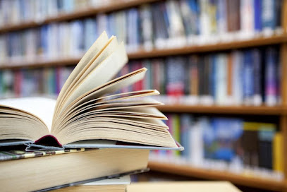 مكتبة القيروان العامة - السالمية - +965 2466 2906