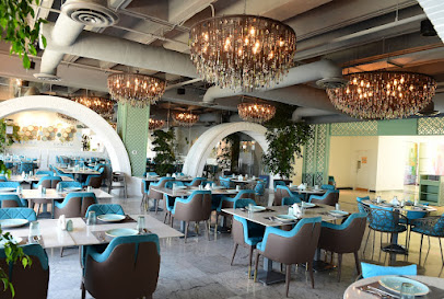 مطعم ميجانا - مدينة الكويت - +965 2206 2082