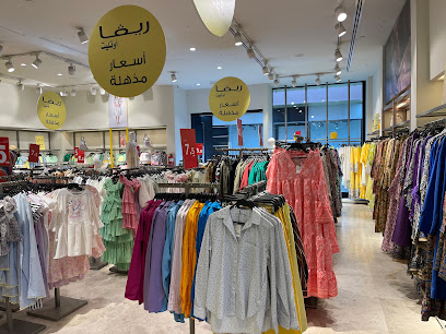 ميس ريفا ماجيك مول الكويت - مدينة الكويت - +965 2373 2100