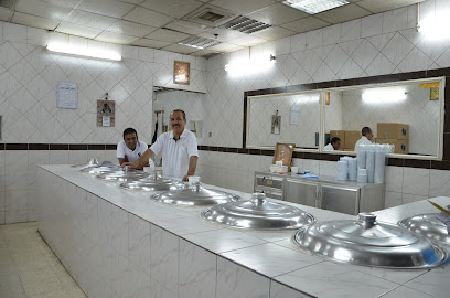 بائع غرام ونكي - السالمية -