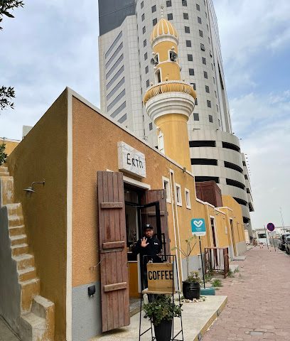 مطعم يوكاي - مدينة الكويت - +965 9696 5353