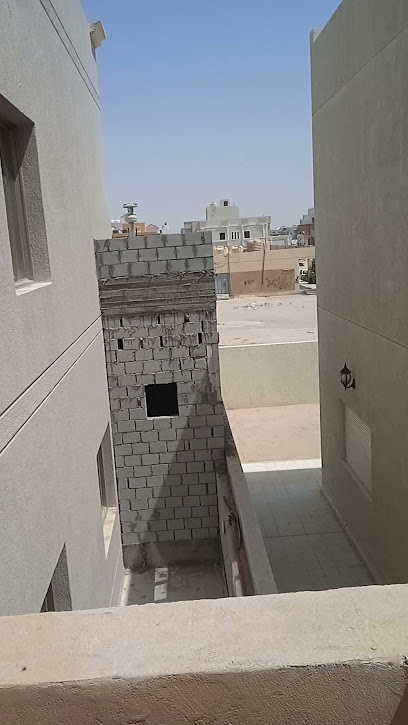 مصبغة ملابس قطعة 1 - Kuwait|Al Wafrah|J266+P6J