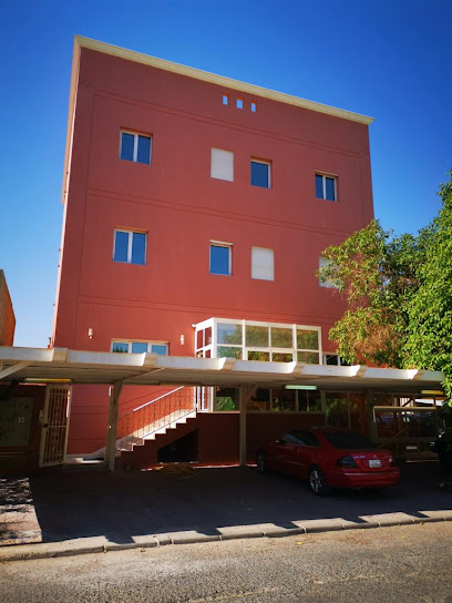 الجامعة الأوروبية العالمية - Kuwait|Salmiya|83JH+HQG