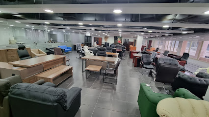 شركة الزاهر للأثاث المكتبي - المنقف - +965 2484 6523
