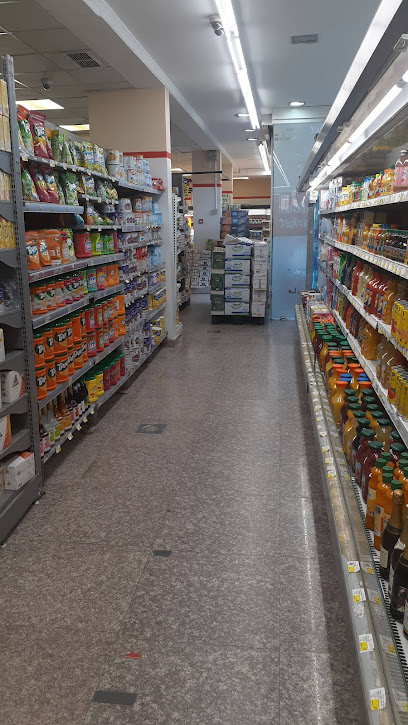 كارفور ماركت - Kuwait|Hawally|Sharhabil St.|Kuwait