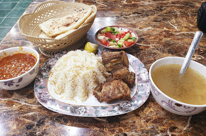 مطعم الجوري المصري - السالمية - +965 6510 5090