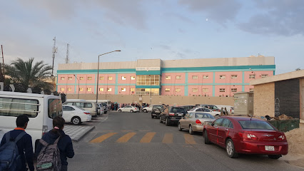مدرسة الجابرية الهندية - السالمية - +965 2534 0836