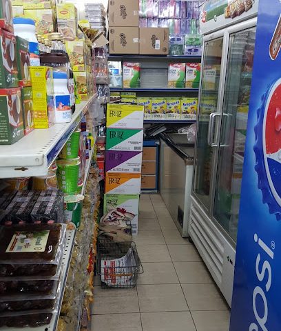 سوبر ماركت حنين - دولة الكويت ، منطقة الشويخ الصناعية الكويت - +965 2455 3989