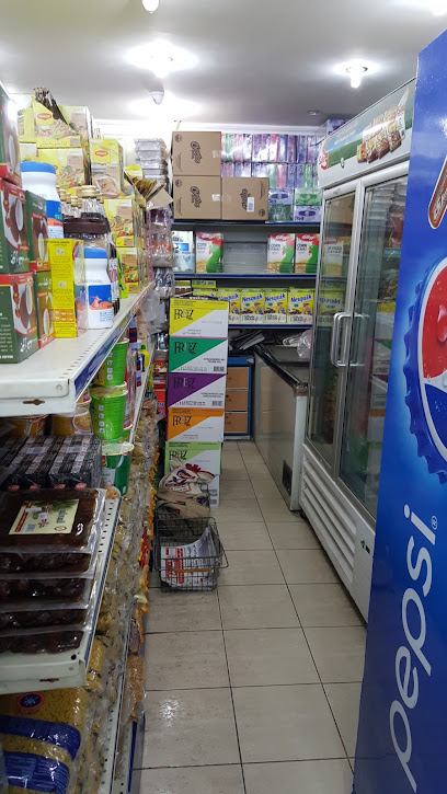 سوبر ماركت حنين - Kuwait|Al Jahra|شارع 1|9M2M+W94