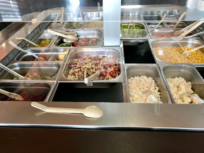 شرمبي - حولي بارك - السالمية - +965 1802 662