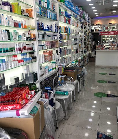 صيدلية جمعية الفحيحيل - صباح السالم - +965 6560 6015