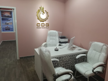 شركة مايكروباور الخليج للتجاره العامة - مدينة الكويت - +965 557 75123