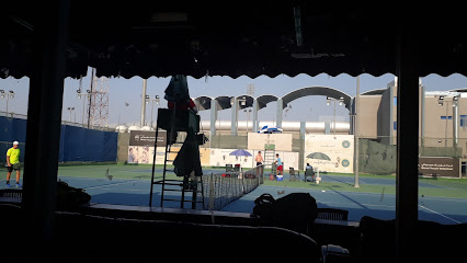 الاتحاد الكويتي للتنس - غرب ابو فطيرة الحرفية - +965 6682 4699