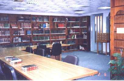 مكتبة مسجد الزير - مدينة الكويت - +965 2261 7981