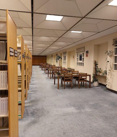 مكتبة جامعة الكويت - مدينة الكويت -