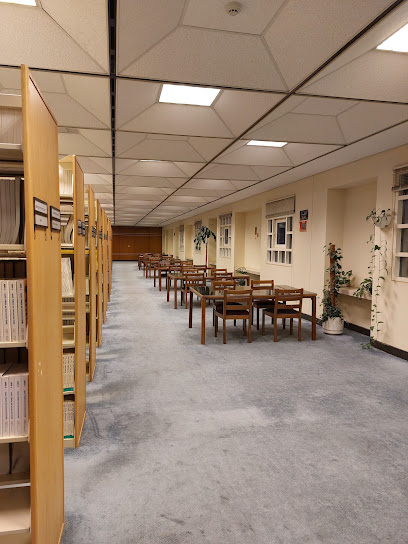 مكتبة جامعة الكويت - Kuwait|33 St