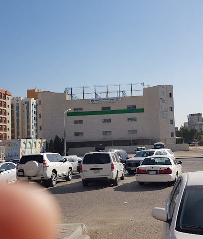 المدرسة والكلية الباكستانية (PSCK) - فرع المنقف - السالمية - +965 2370 0000