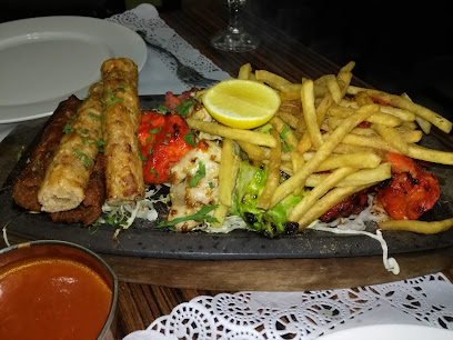 مطعم دانا برياني مأكولات هندية وصينية - مدينة الكويت - +965 2373 0150