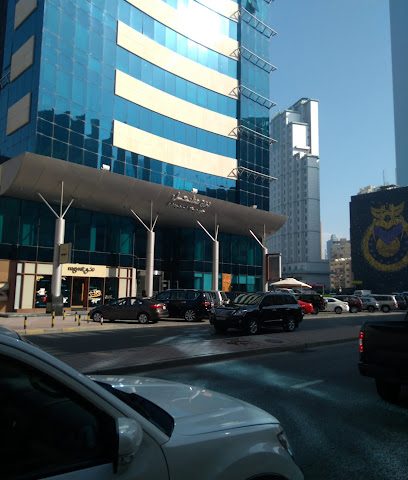 مكتب العيسى وشركاه للمحاماة - مدينة الكويت - +965 2243 8020