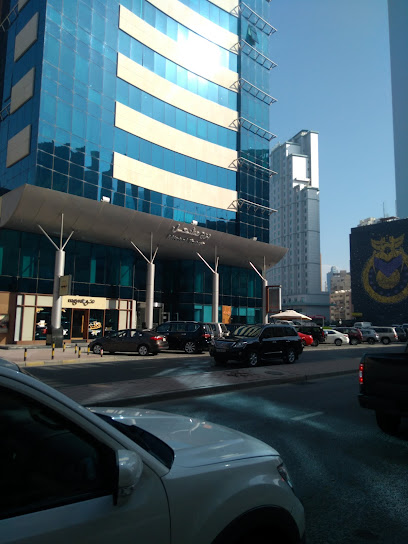 مكتب العيسى وشركاه للمحاماة - Kuwait City