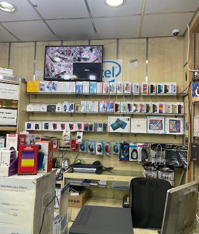 متجر Compuphonemobile 65595572 - المنقف - +965 6559 5572