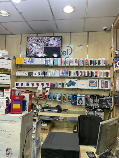 متجر Compuphonemobile 65595572 - Kuwait|Mangaf|8 Abdulla Humadi Qanim St