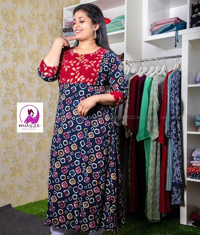 Muzze بوتيك - مدينة الكويت - +965 556 89968
