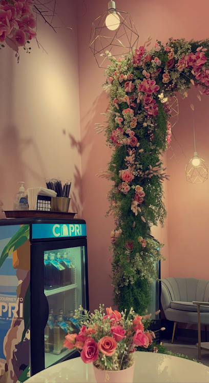 مارشميلوز نيل سبا -