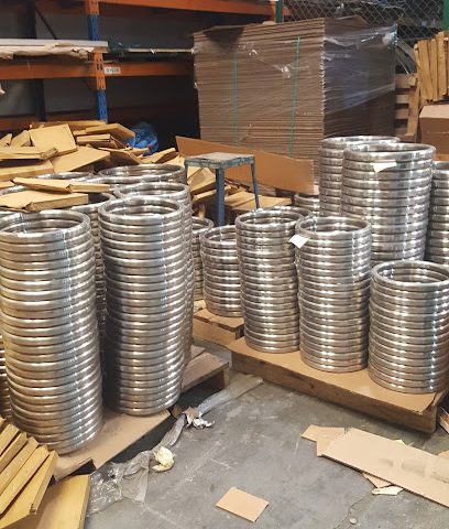 شركة Klinger Warba Gasket Manufacturing Co. - مدينة الكويت - +965 2474 1034